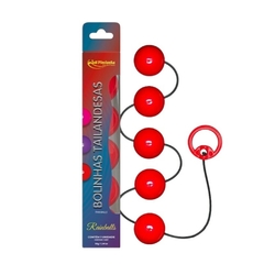Bolinha Tailandesa Rainballs