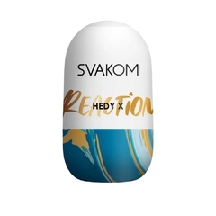 Masturbador Egg Hedy X - Svakom