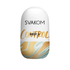 Masturbador Egg Hedy X - Svakom