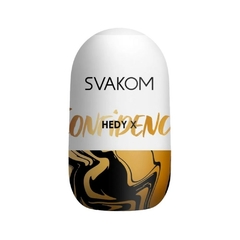 Masturbador Egg Hedy X - Svakom