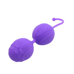 Kegel Balls em Silicone | M 2,6cm