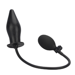 Plug Inflável Pumpn Play