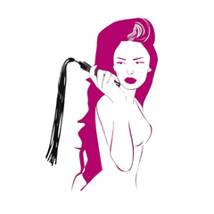 Chicote com Tiras - comprar online