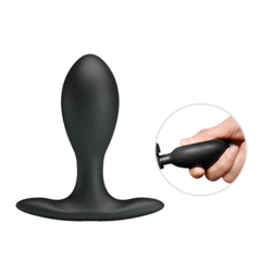 Plug Anal Inflável - comprar online