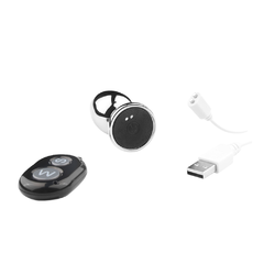 Plug Anal Alumínio 10 Vibrações | P na internet