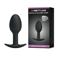 Plug Anal Stimulation