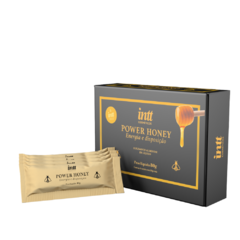 Mel Power Honey - 1 unidade