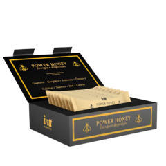 Mel Power Honey - 1 unidade - comprar online