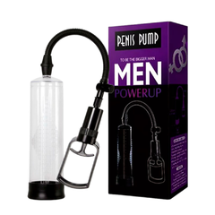 Bomba Peniana Manual PowerUp