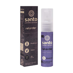 Retarder Gel Retardante Masculino