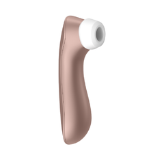 Satisfyer Pro 2 + na internet
