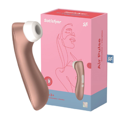 Satisfyer Pro 2 +