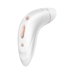 Satisfyer Pro Plus Vibration - comprar online