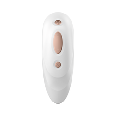 Satisfyer Pro Plus Vibration na internet