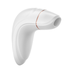 Satisfyer Pro Plus Vibration - Delicasex Sex Shop - Prazer, Autoconhecimento & Bem-Estar
