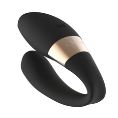 Vibrador Tiani 3 DUO - Delicasex Sex Shop - Prazer, Autoconhecimento & Bem-Estar