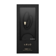 Vibrador Tiani 3 DUO
