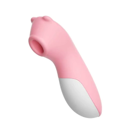 ESTIMULADOR DE CLITÓRIS COM PULSAÇÃO na internet