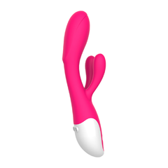 Vibrador com 10 Modos de Vibração na internet