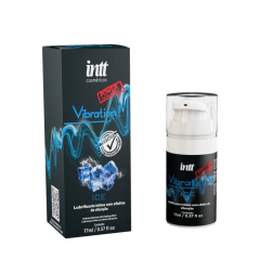 Vibration Ice