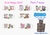 PACK TAZAS 10 DE MAYO - comprar en línea