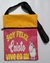 BOLSA INFANTIL SOY FELIZ - comprar en línea