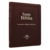 Biblia Reina Valera 1960 Grande Letra Gigante Imitación Piel Café [RVR086CLGIPJR] - comprar en línea