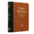 BIBLIA FUENTE DE BENDICION COLOR CAFE CON NEGRO RVR045CFB - comprar en línea