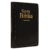 Biblia Reina Valera 1960 Mediana Letra Mediana Imitación Piel Negro [RVR066ec] - comprar en línea