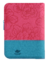 Imagen de BIBLIA FLORES FUCSIA-AZUL CANTO RVR045cZTILM PJR