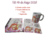 kit dia de las madres Te quiero mucho mamá - comprar en línea