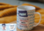 TAZA SINO FUERA POR TU MINISTERIO