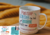 TAZA DIOS TE HA GUIADO