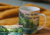 TAZAS BÍBLICAS JUAN 7:38