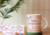 TAZAS DE CUMPLEAÑOS -LA BENDICION DE JEHOVA ENRIQUECE