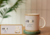 TAZAS CON VERSÍCULOS BÍBLICOS - FUE POR AMOR LETRA