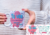 TAZA AMOR Y AMISTAD: TU VIDA ES UN MARAVILLOSO REGALO