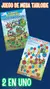 SUPER KIT JUEGOS 4 TABLOIDES 8 JUEGOS - comprar en línea
