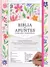 B. RV1960 Apuntes tamaño personal floreada TI TM 8.5P - comprar en línea
