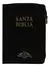 Biblia Reina Valera 1909 Mediana Negro VR059ZTI - Tu Mundo Cristiano