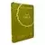 BIBLIA RVR1960 LETRA GRANDE CONVERTEX LETRA 12 PUNTOS RVR65CLGPJRTIZ VERDE en internet