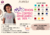 Playera Infantil- Dios esta conmigo - comprar en línea