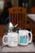 TAZA DIOS TE HA GUIADO - comprar en línea