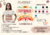 Playera Dama- Fe esperanza y amor - comprar en línea