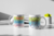 TAZAS FELICIDADES PASTOR - comprar en línea