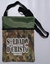 BOLSA INFANTIL SOLDADO DE CRISTO - comprar en línea