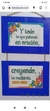 COLGANTE GRANDE 2 PIEZAS - TODO LO QUE PIDIERES - comprar en línea