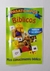 LIBRITO GRAPADO: PASATIEMPO BÍBLICOS PARA EDADES DE 7-12 AÑOS - comprar en línea