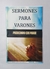 Sermones para varones vol2