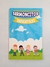 LIBRITO GRAPADO: SERMONCITOS INFANTILES - comprar en línea